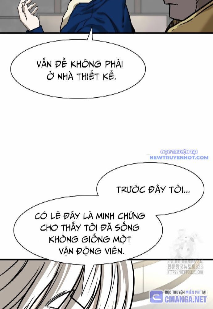 Shark - Cá Mập: Chapter 307