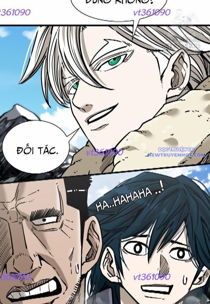 Shark - Cá Mập: Chapter 307