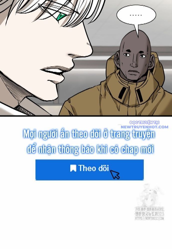 Shark - Cá Mập: Chapter 307