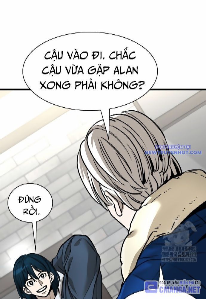 Shark - Cá Mập: Chapter 307