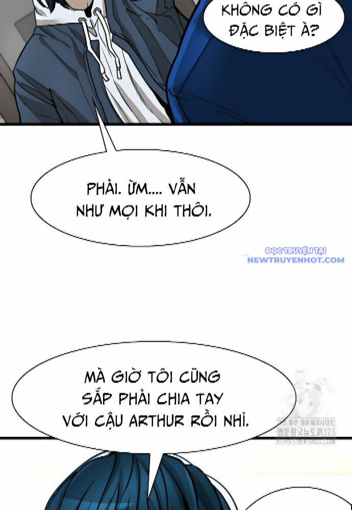 Shark - Cá Mập: Chapter 307