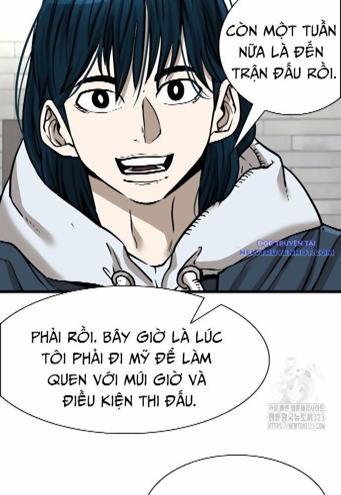 Shark - Cá Mập: Chapter 307