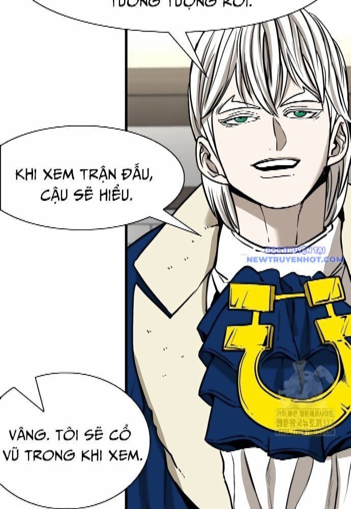 Shark - Cá Mập: Chapter 307