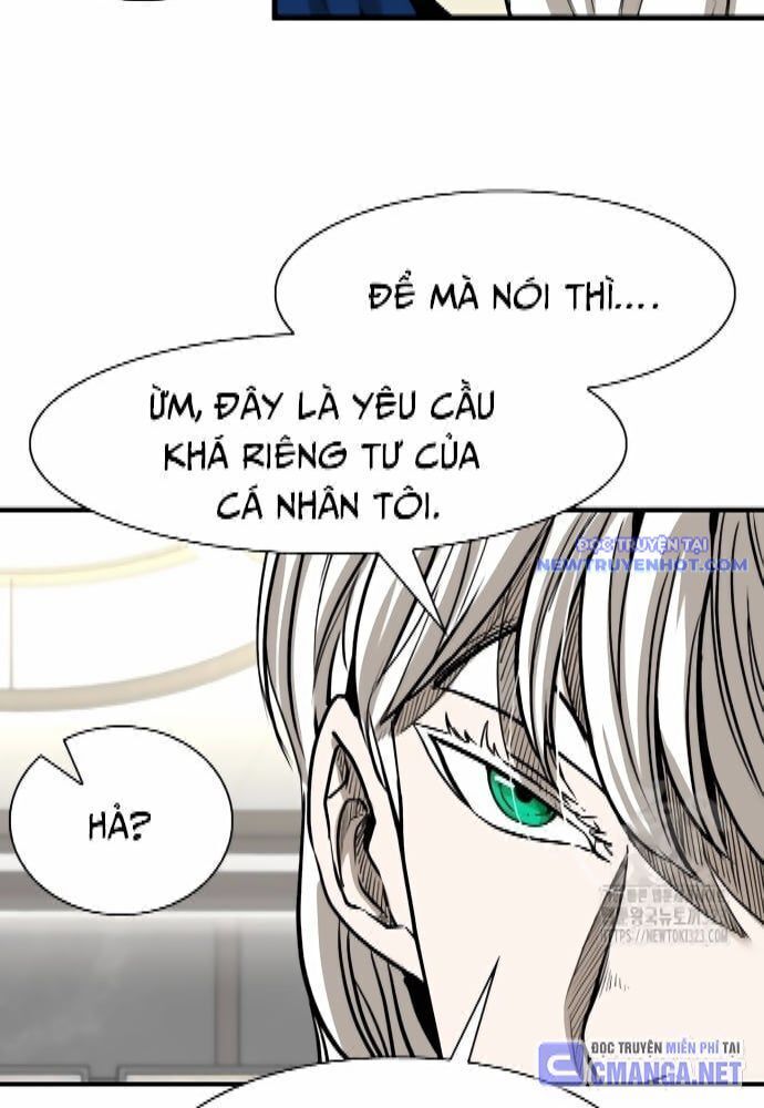 Shark - Cá Mập: Chapter 307