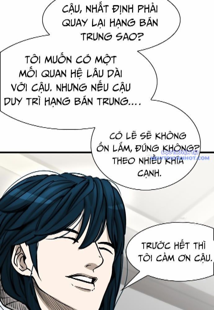 Shark - Cá Mập: Chapter 307