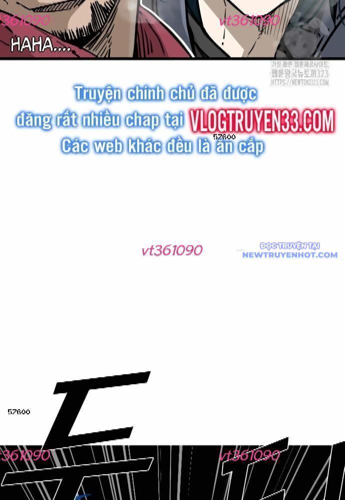 Shark - Cá Mập: Chapter 307