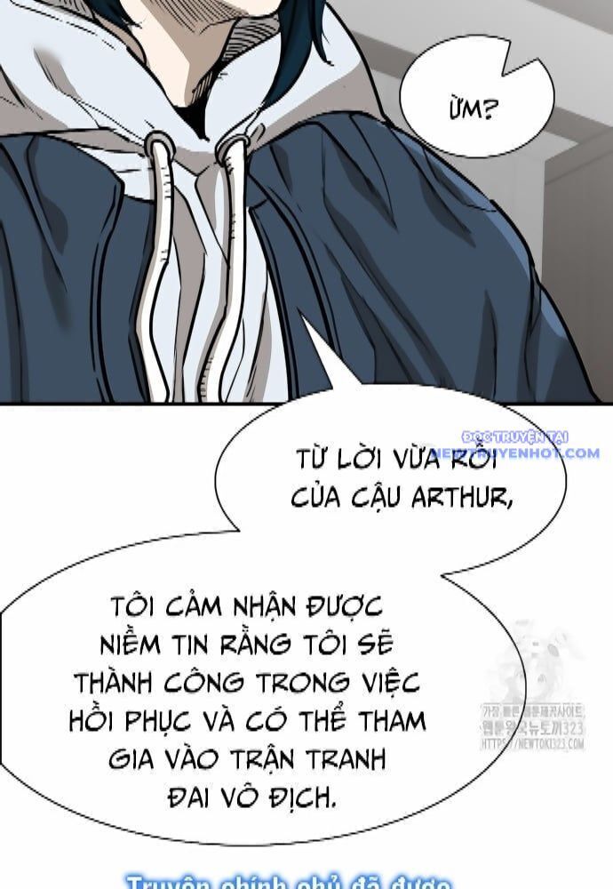 Shark - Cá Mập: Chapter 307