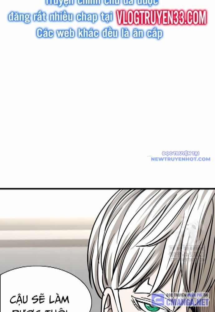 Shark - Cá Mập: Chapter 307