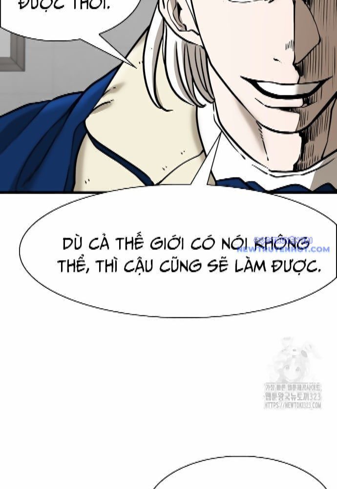 Shark - Cá Mập: Chapter 307