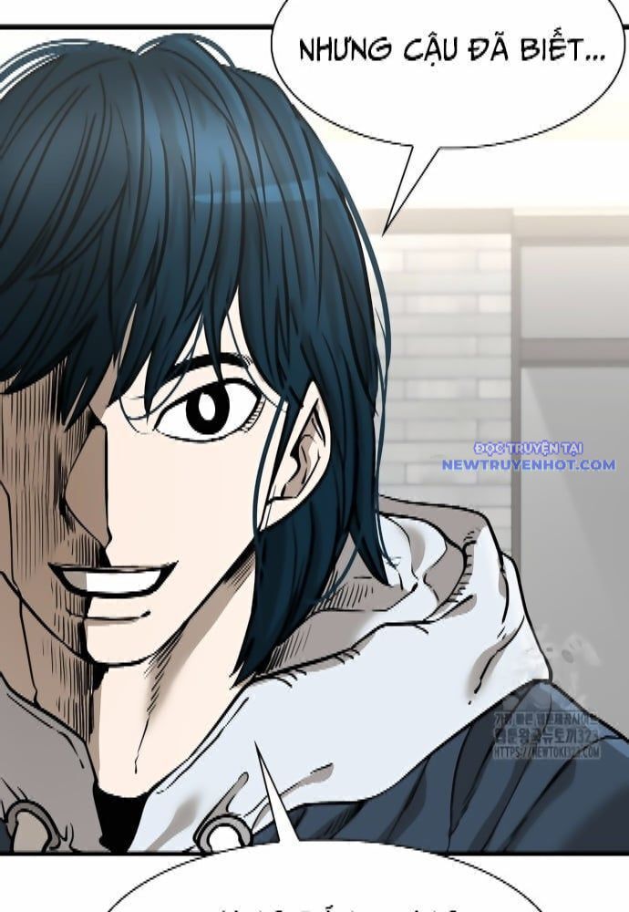 Shark - Cá Mập: Chapter 307