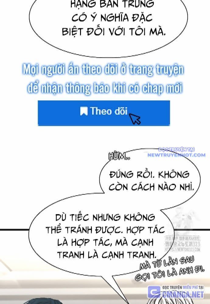 Shark - Cá Mập: Chapter 307