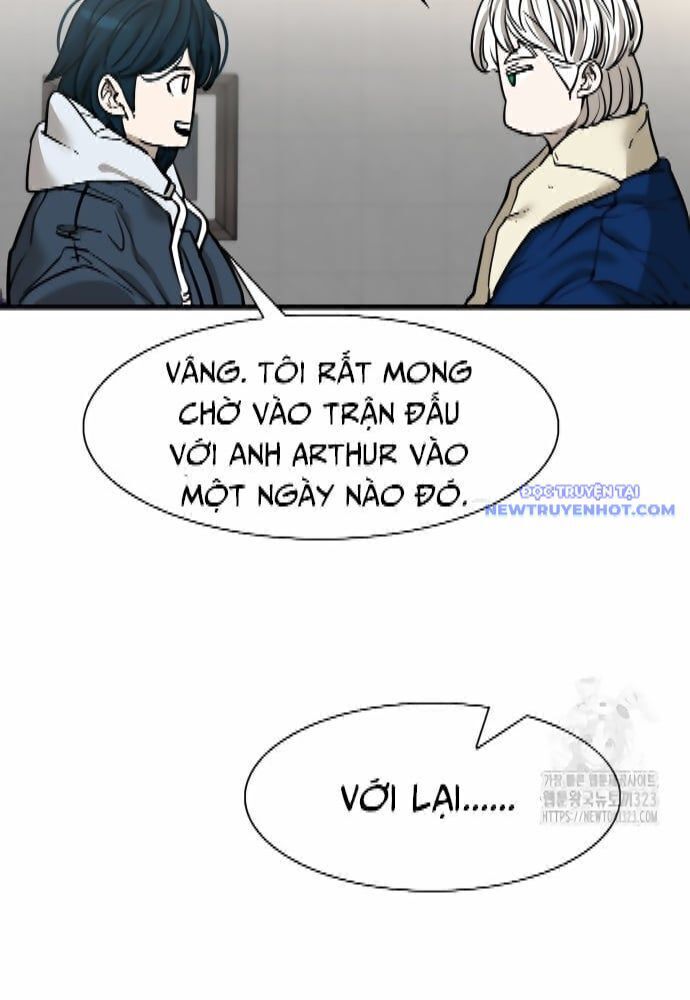 Shark - Cá Mập: Chapter 307