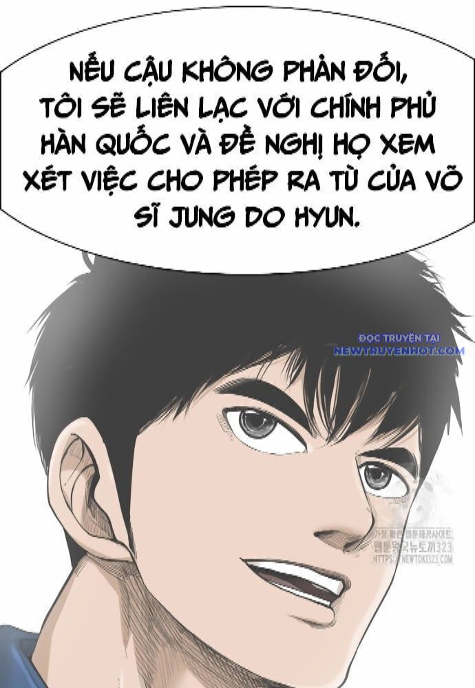 Shark - Cá Mập: Chapter 307