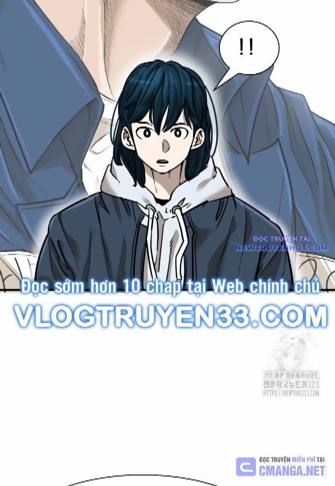 Shark - Cá Mập: Chapter 307