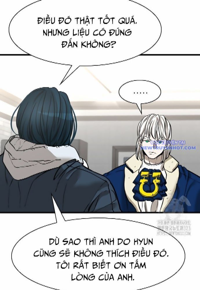 Shark - Cá Mập: Chapter 307