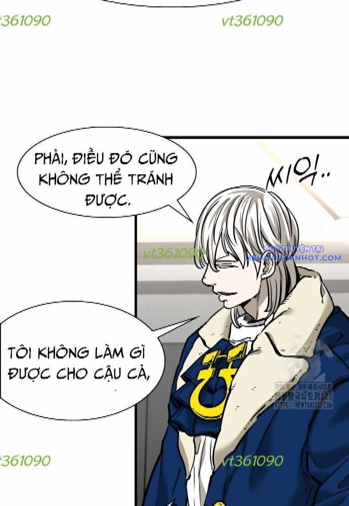 Shark - Cá Mập: Chapter 307