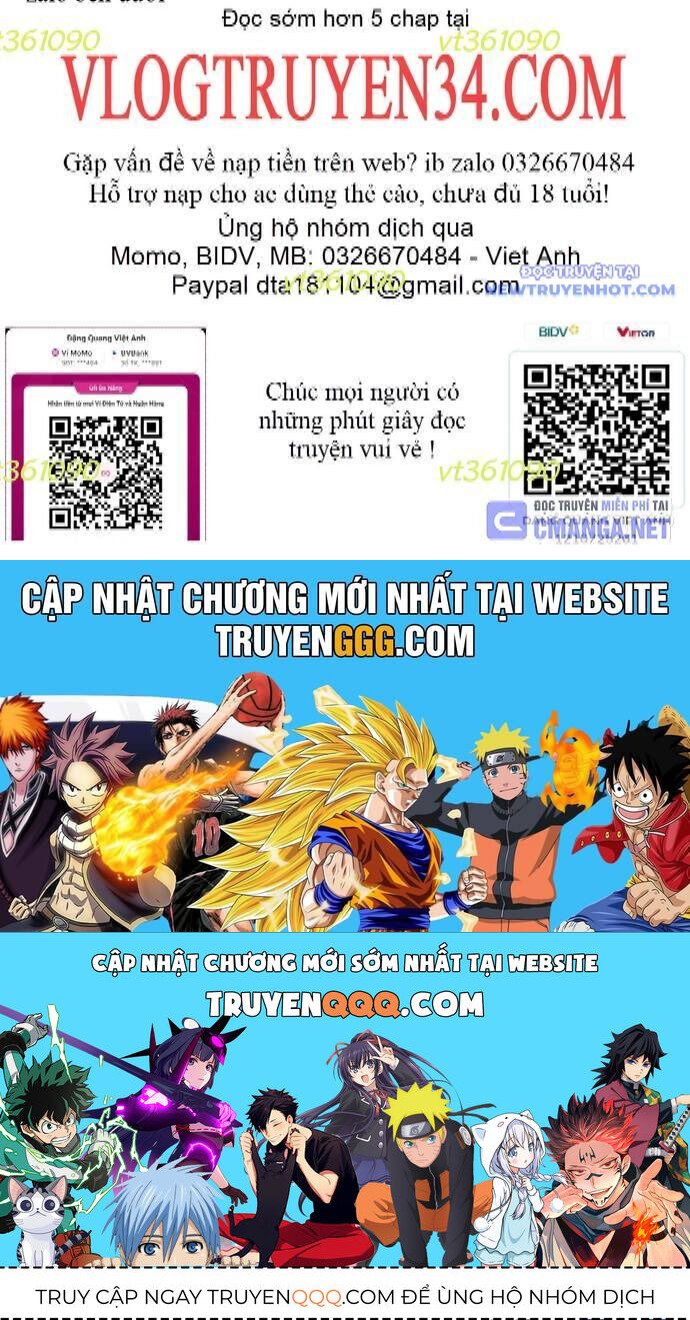 Shark - Cá Mập: Chapter 308