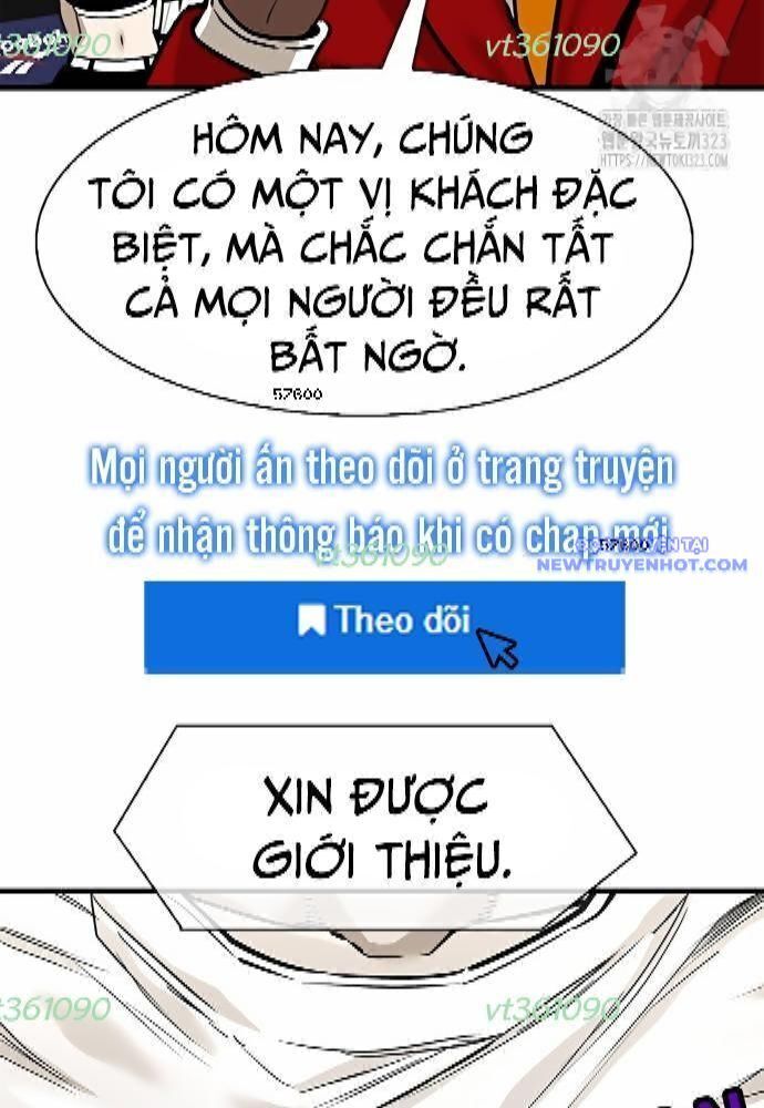 Shark - Cá Mập: Chapter 308
