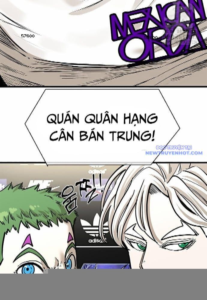 Shark - Cá Mập: Chapter 308