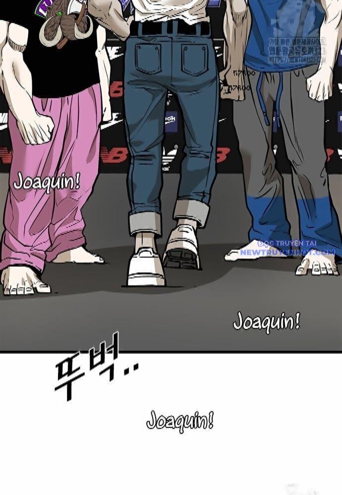 Shark - Cá Mập: Chapter 308