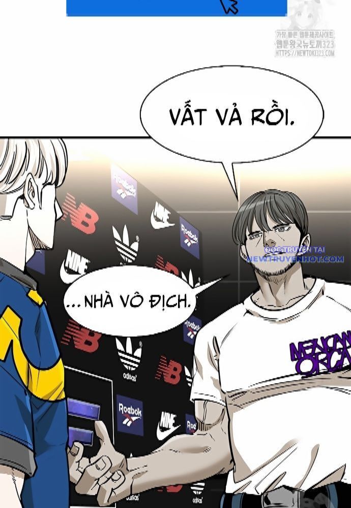 Shark - Cá Mập: Chapter 308