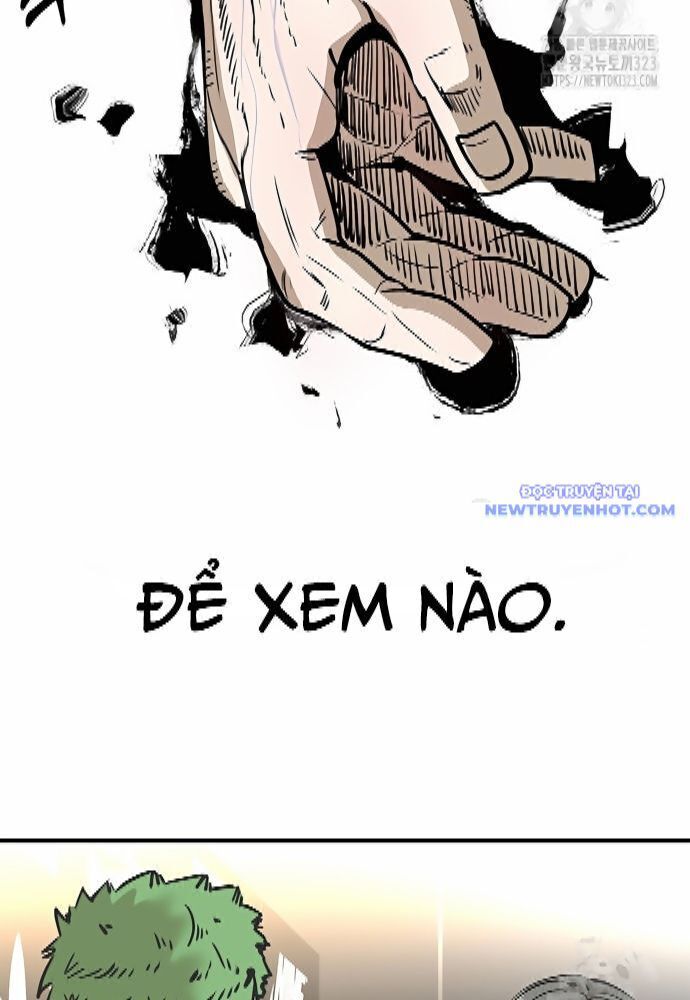 Shark - Cá Mập: Chapter 308