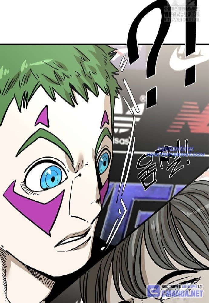 Shark - Cá Mập: Chapter 308