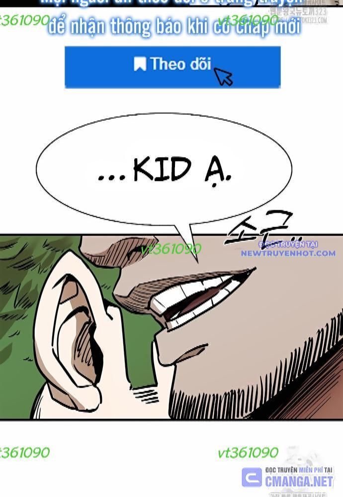 Shark - Cá Mập: Chapter 308