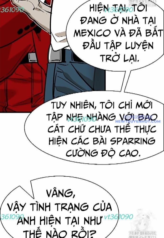 Shark - Cá Mập: Chapter 308