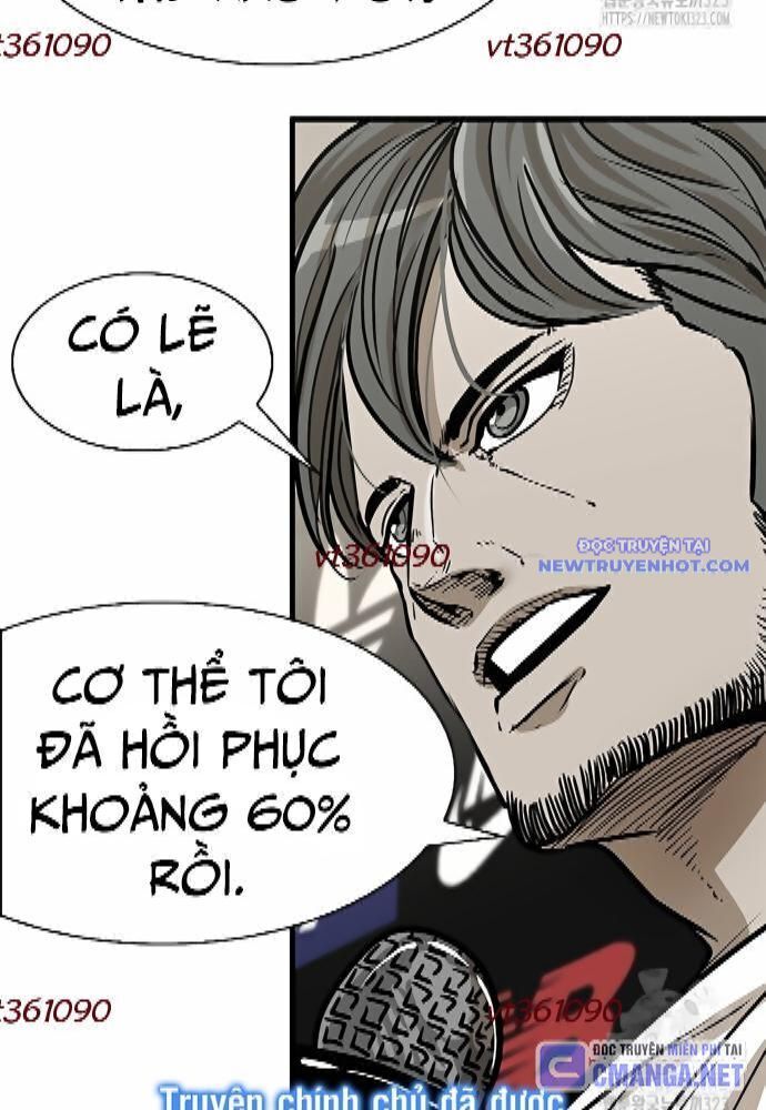 Shark - Cá Mập: Chapter 308