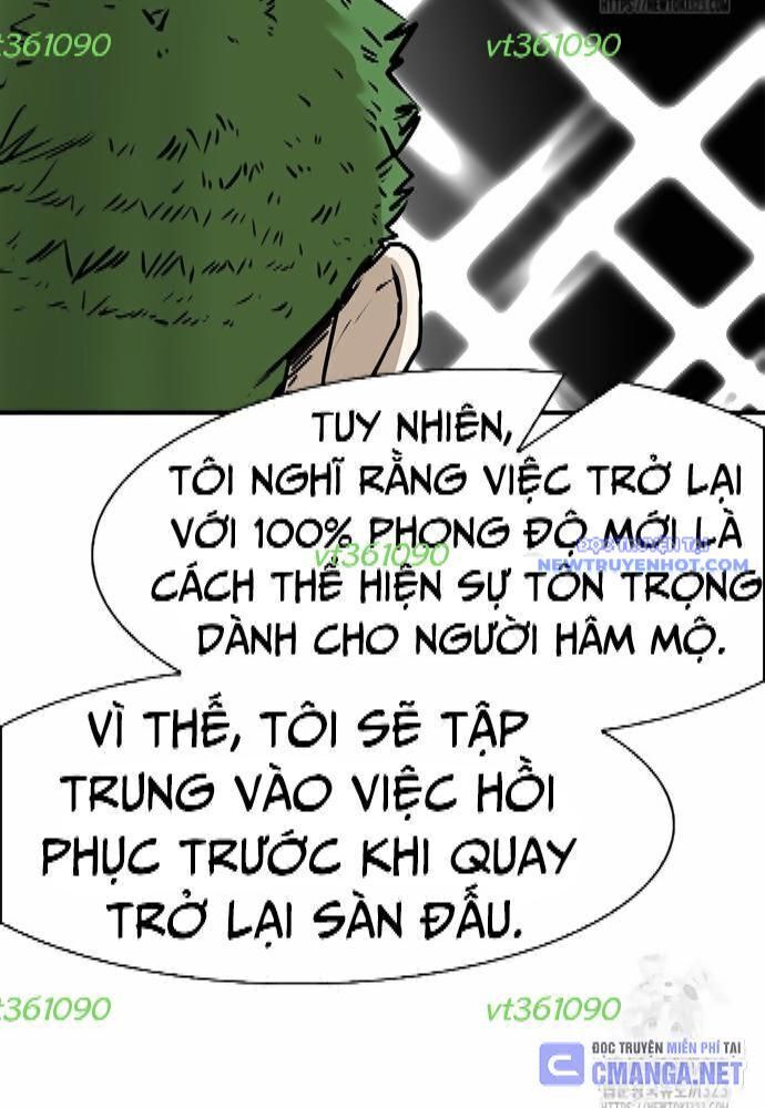 Shark - Cá Mập: Chapter 308