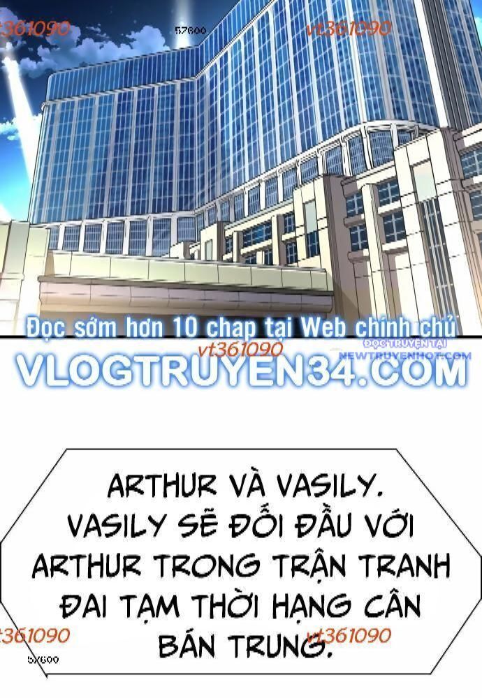 Shark - Cá Mập: Chapter 308