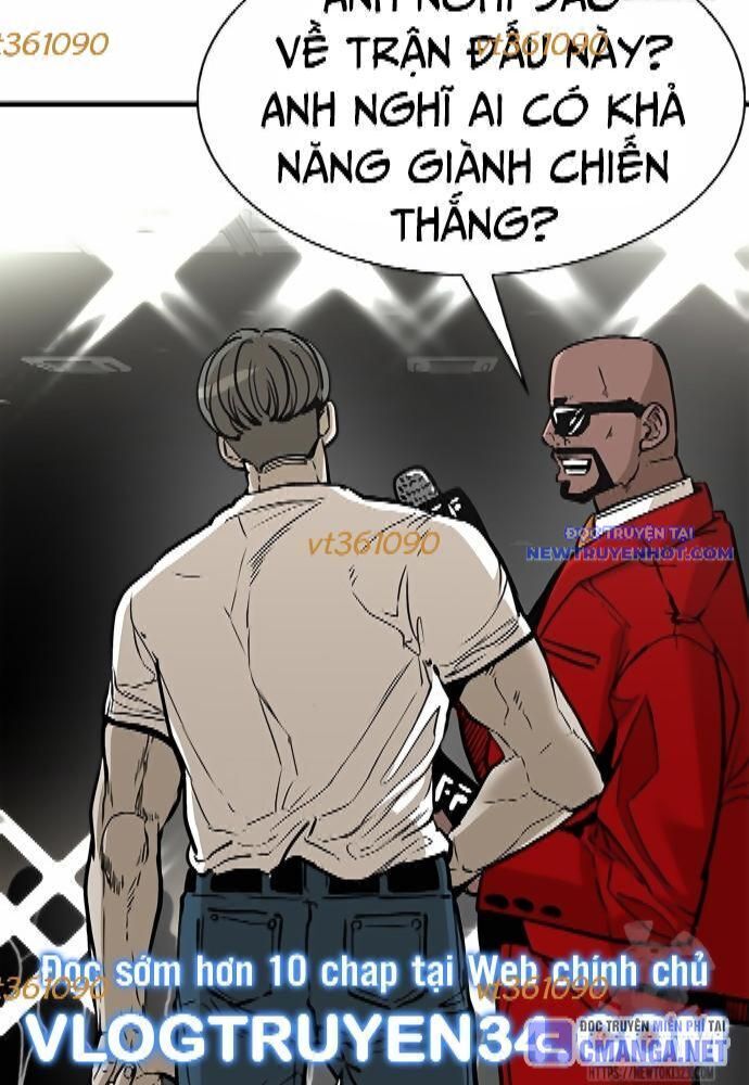 Shark - Cá Mập: Chapter 308