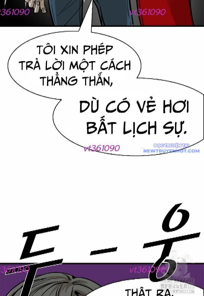 Shark - Cá Mập: Chapter 308