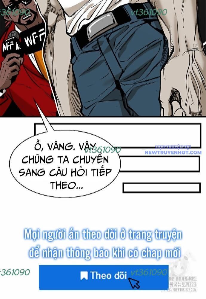 Shark - Cá Mập: Chapter 308
