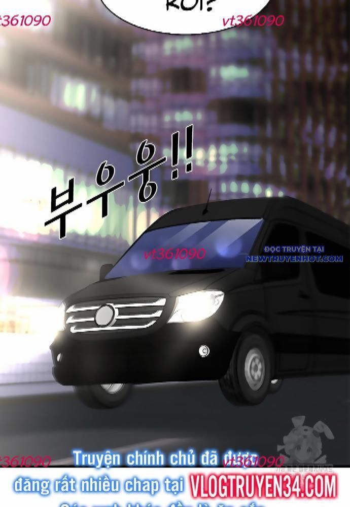 Shark - Cá Mập: Chapter 308