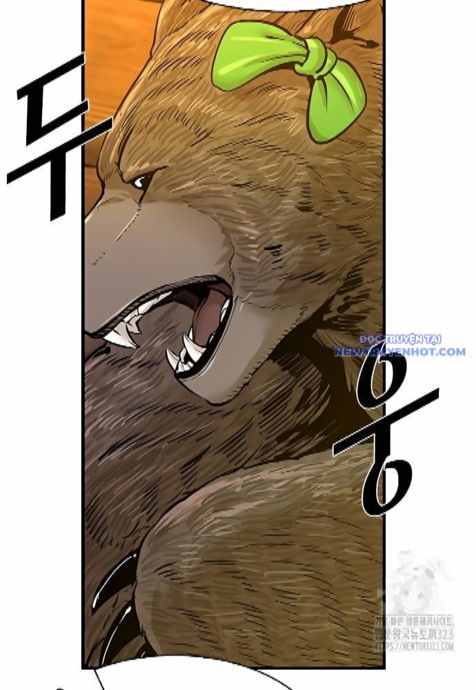 Shark - Cá Mập: Chapter 308