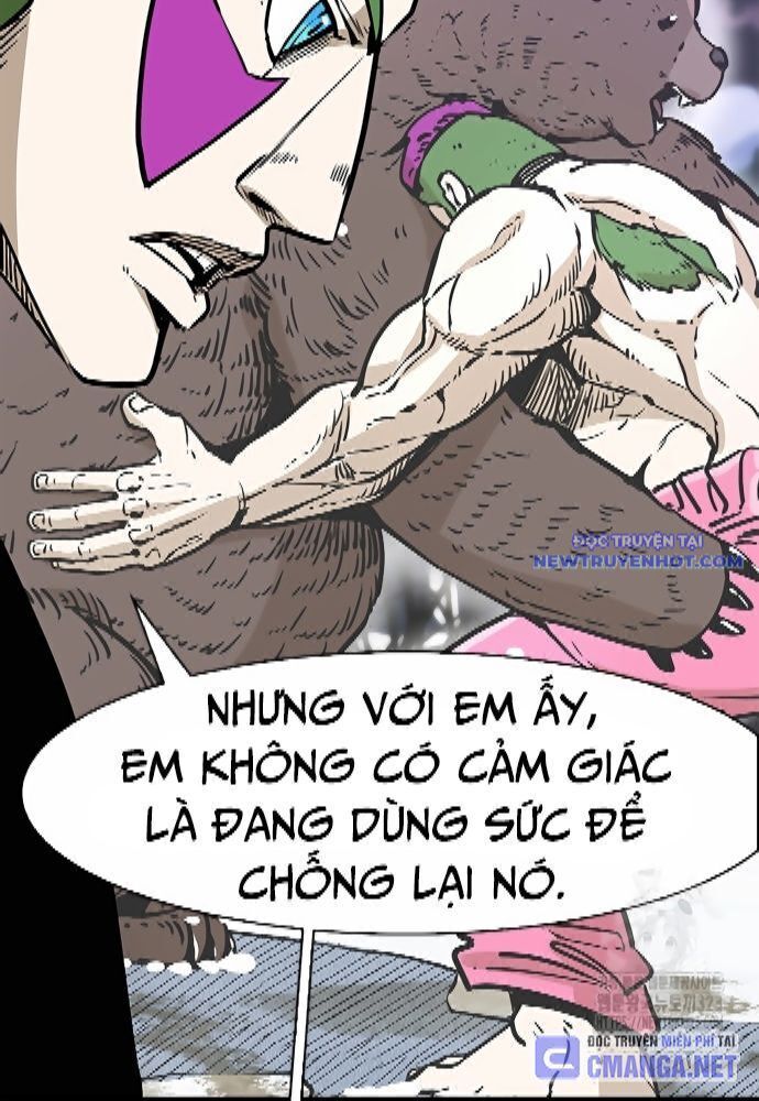 Shark - Cá Mập: Chapter 308
