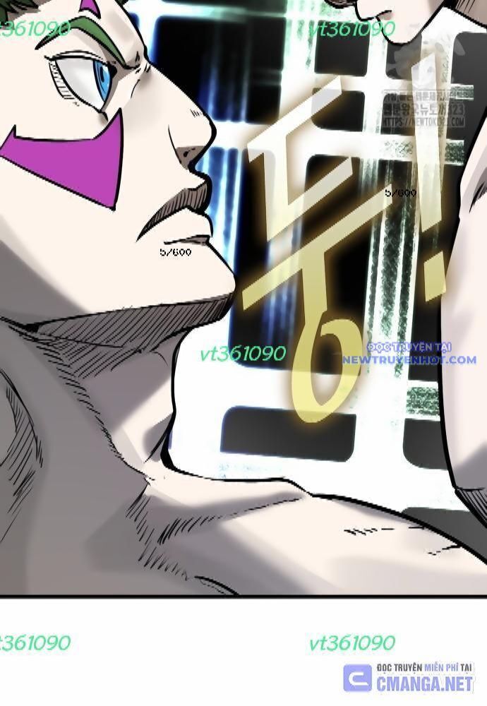 Shark - Cá Mập: Chapter 308