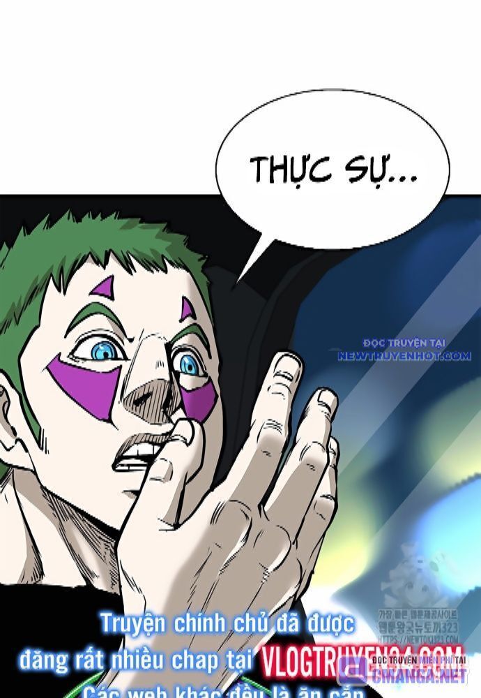 Shark - Cá Mập: Chapter 308