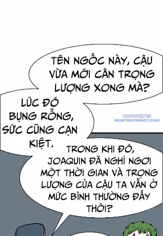 Shark - Cá Mập: Chapter 308