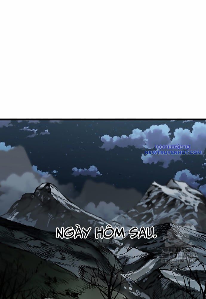 Shark - Cá Mập: Chapter 308