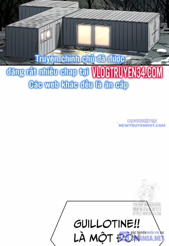 Shark - Cá Mập: Chapter 308