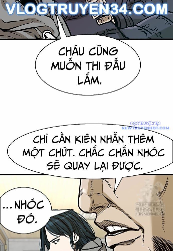 Shark - Cá Mập: Chapter 308
