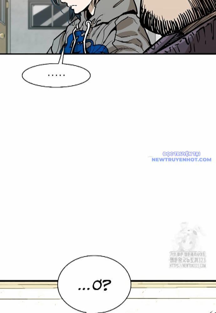 Shark - Cá Mập: Chapter 308