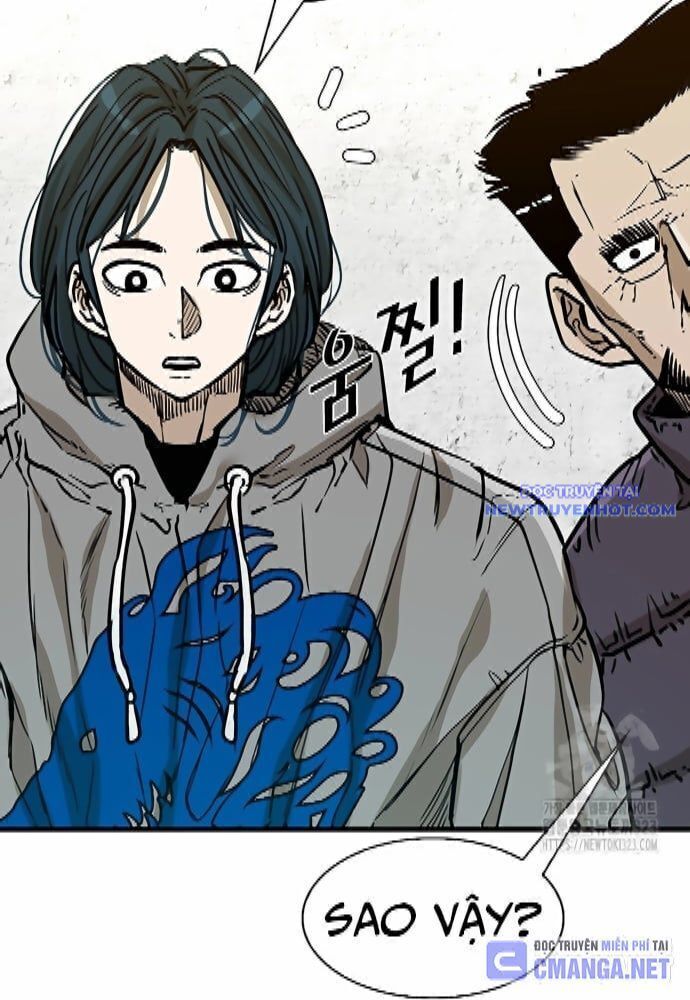 Shark - Cá Mập: Chapter 308