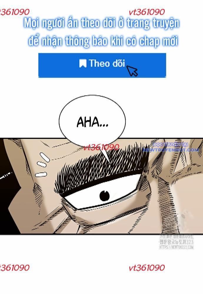 Shark - Cá Mập: Chapter 308