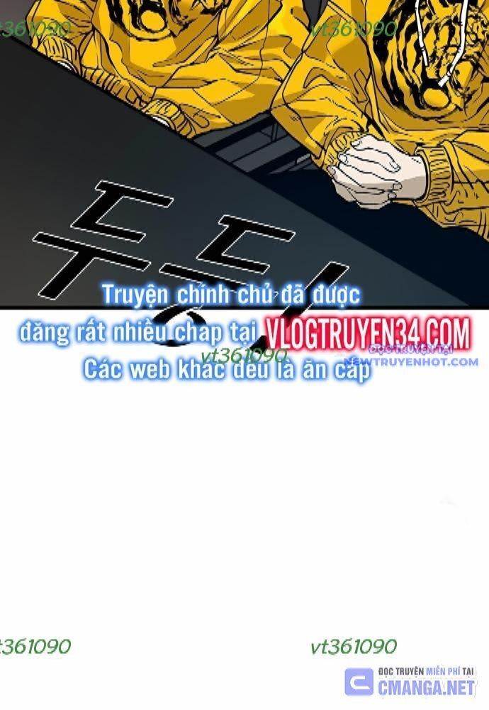 Shark - Cá Mập: Chapter 308