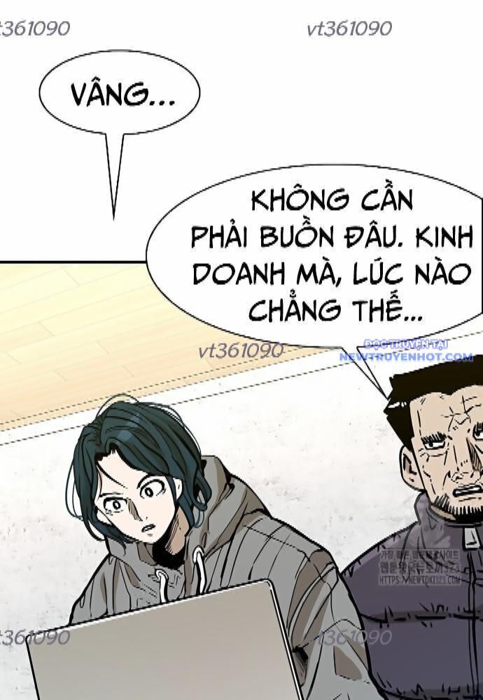 Shark - Cá Mập: Chapter 308