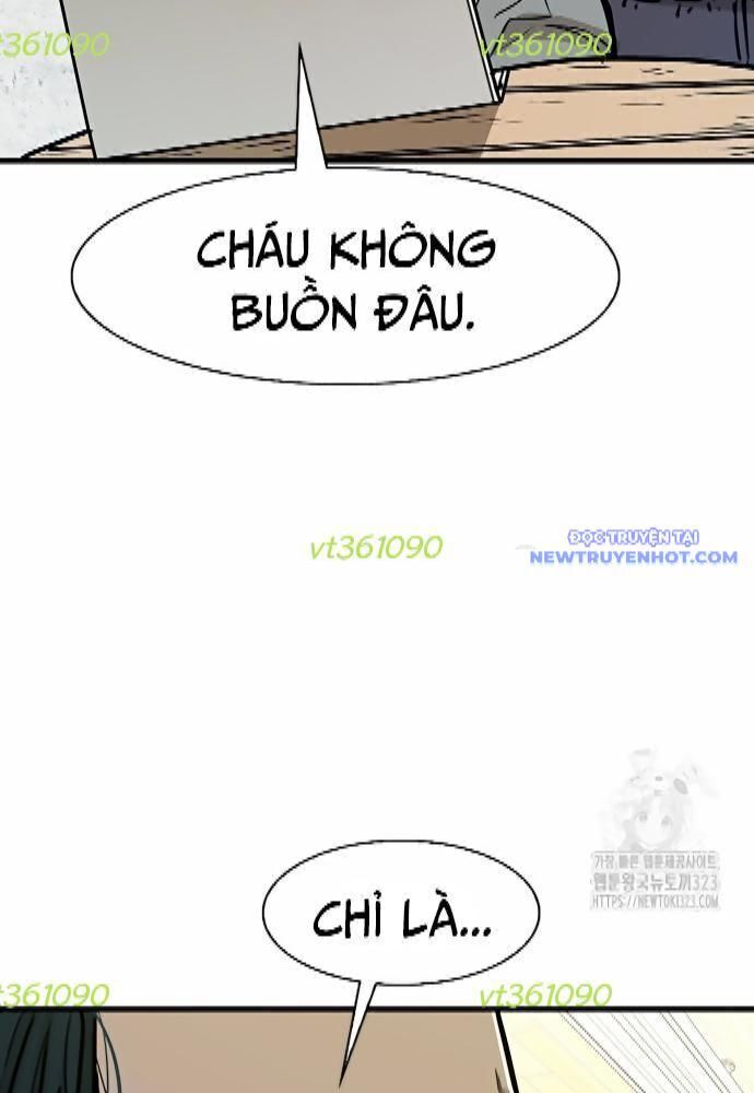 Shark - Cá Mập: Chapter 308